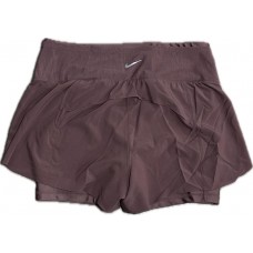 SHORTS NIKE DRIFIT SWIFT - MAUVE